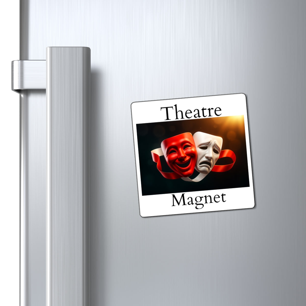 Theatre Magnet