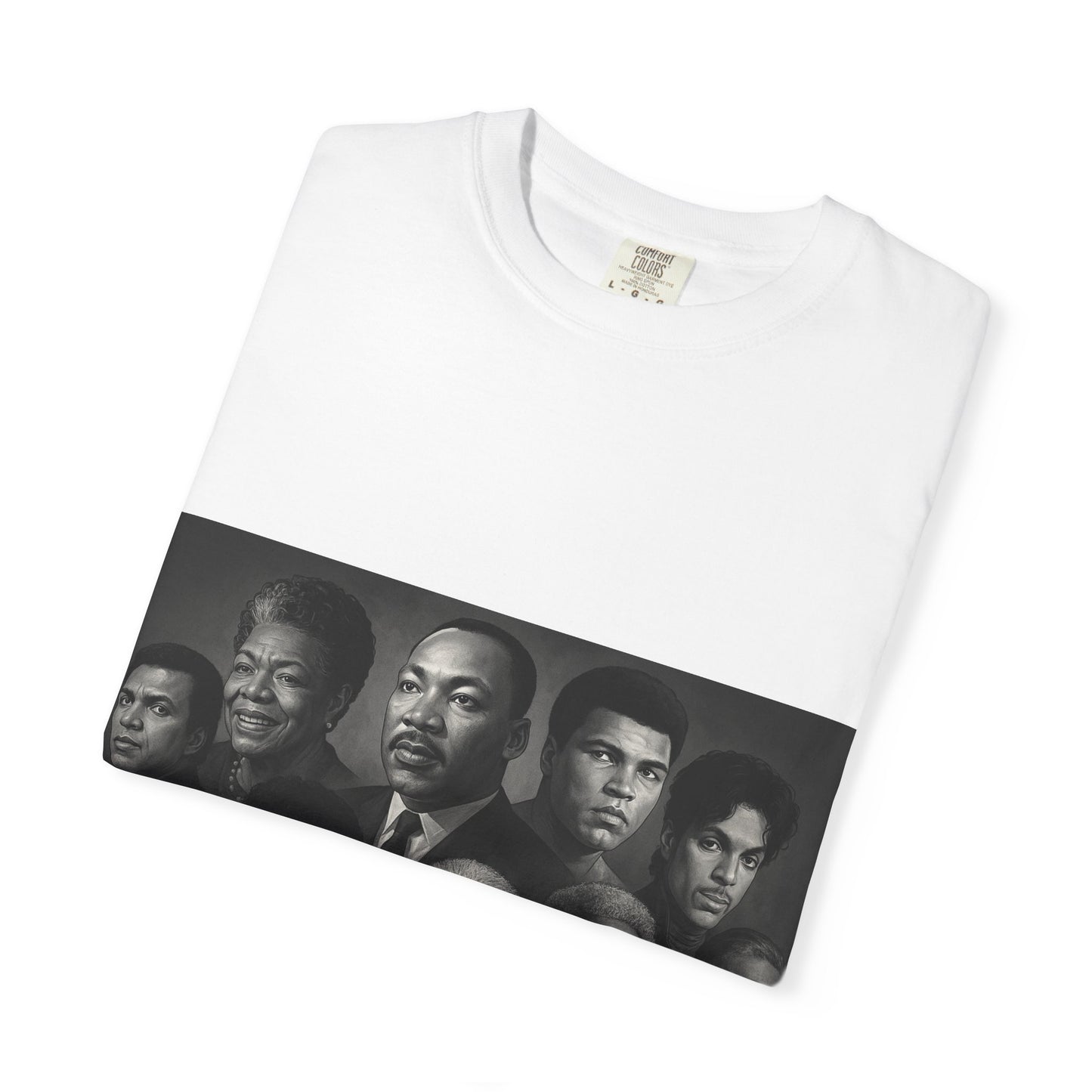 BUILT TO RISE™ Legacy Tee