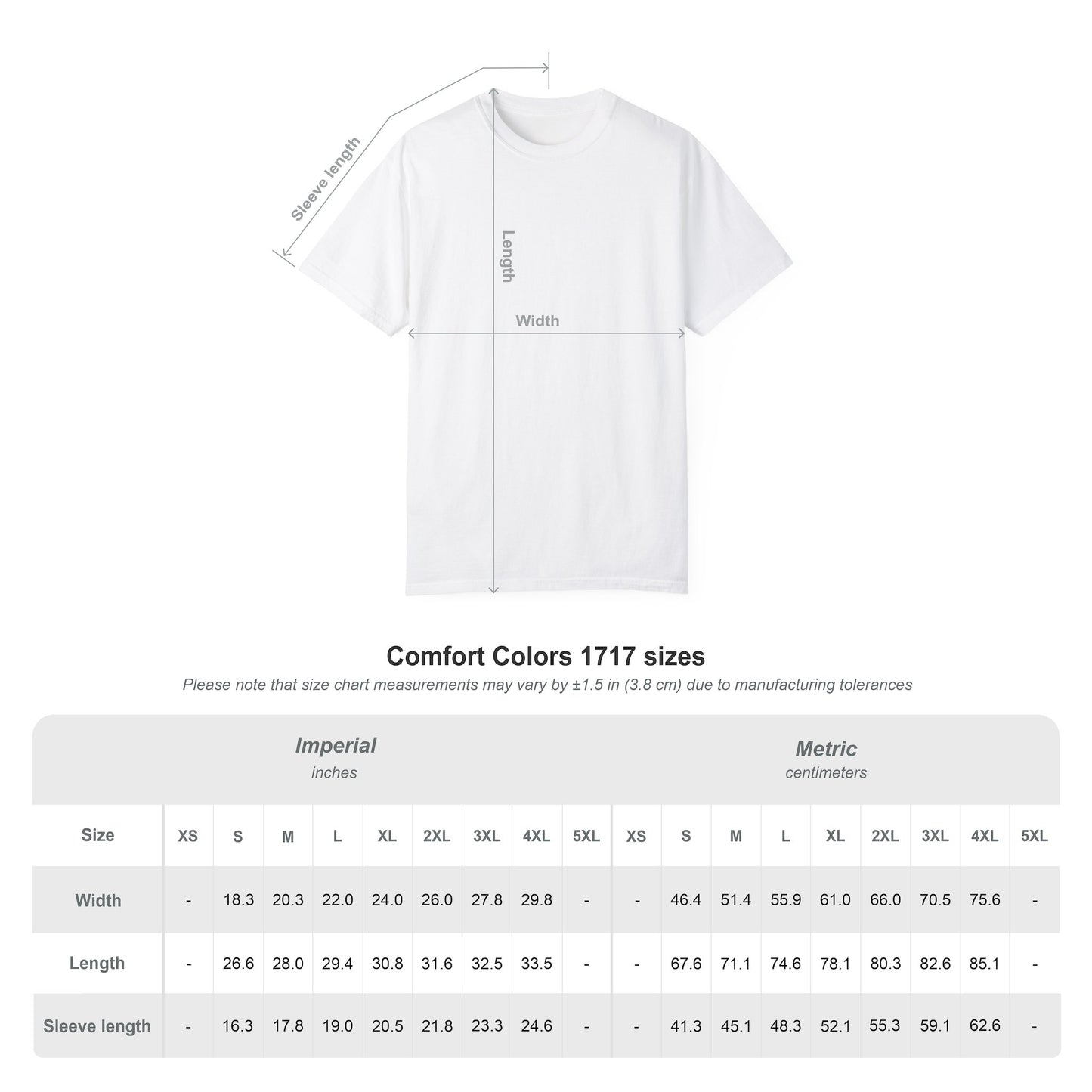 BUILT TO RISE™ Legacy Tee