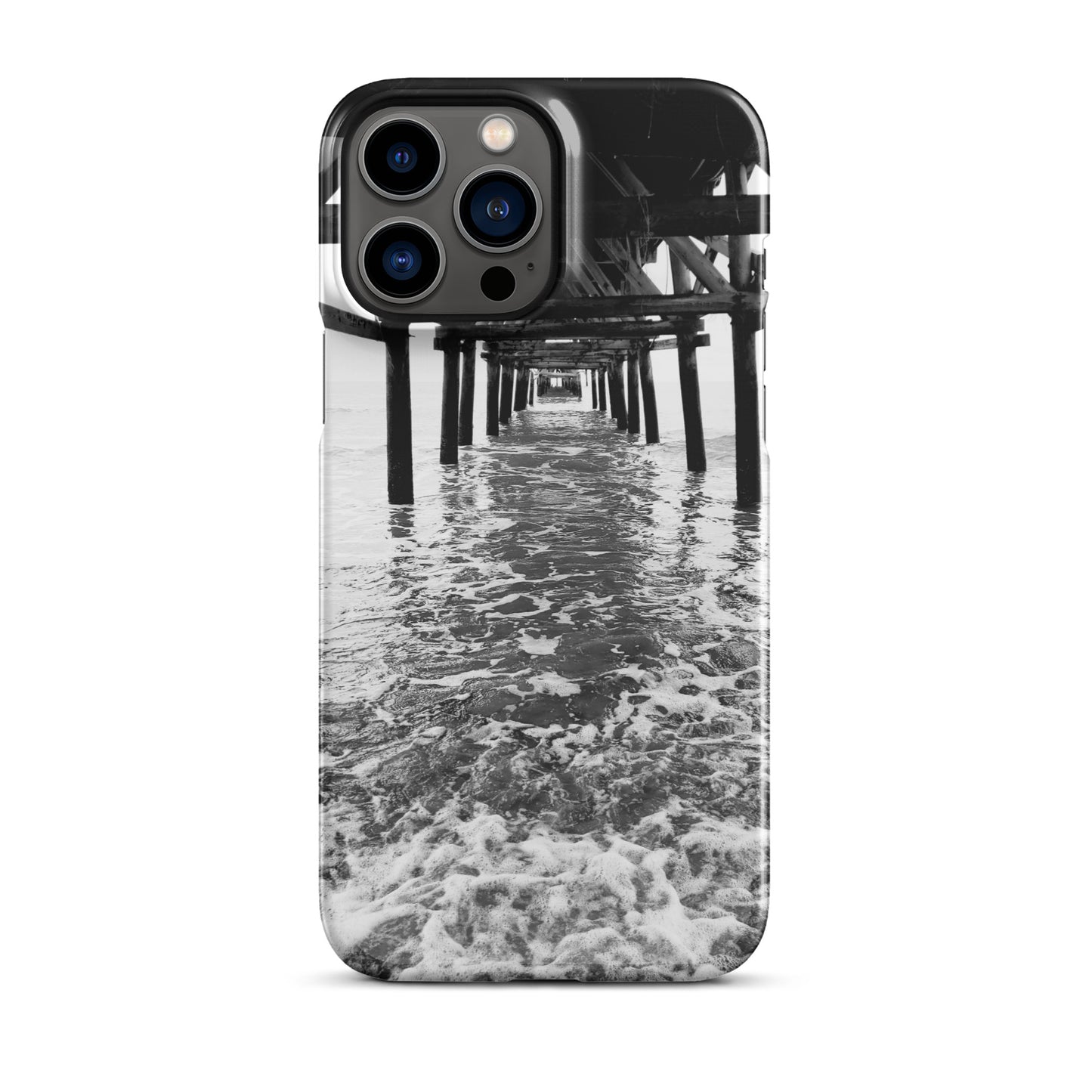 Myrtle Beach, South Carolina Snap case for iPhone®