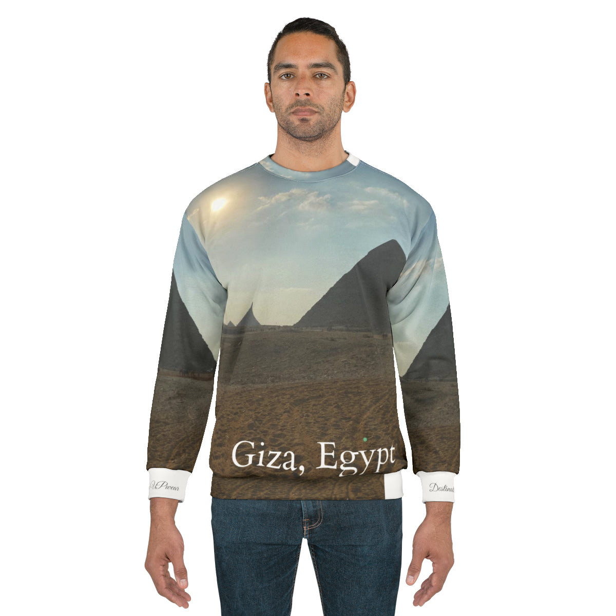 Unisex Sweatshirt