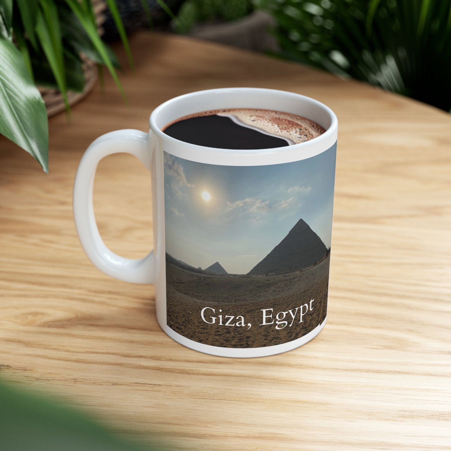 Coffee Mugs