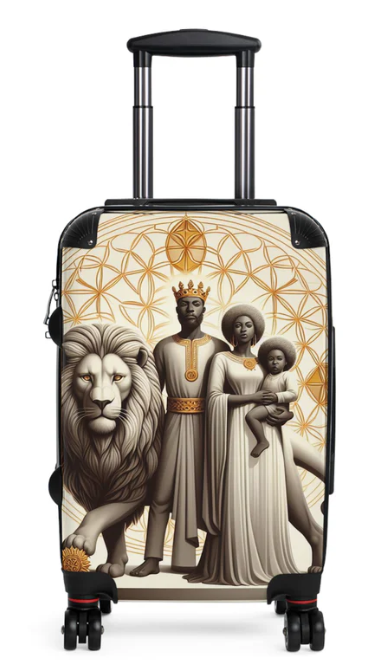 Suit Cases