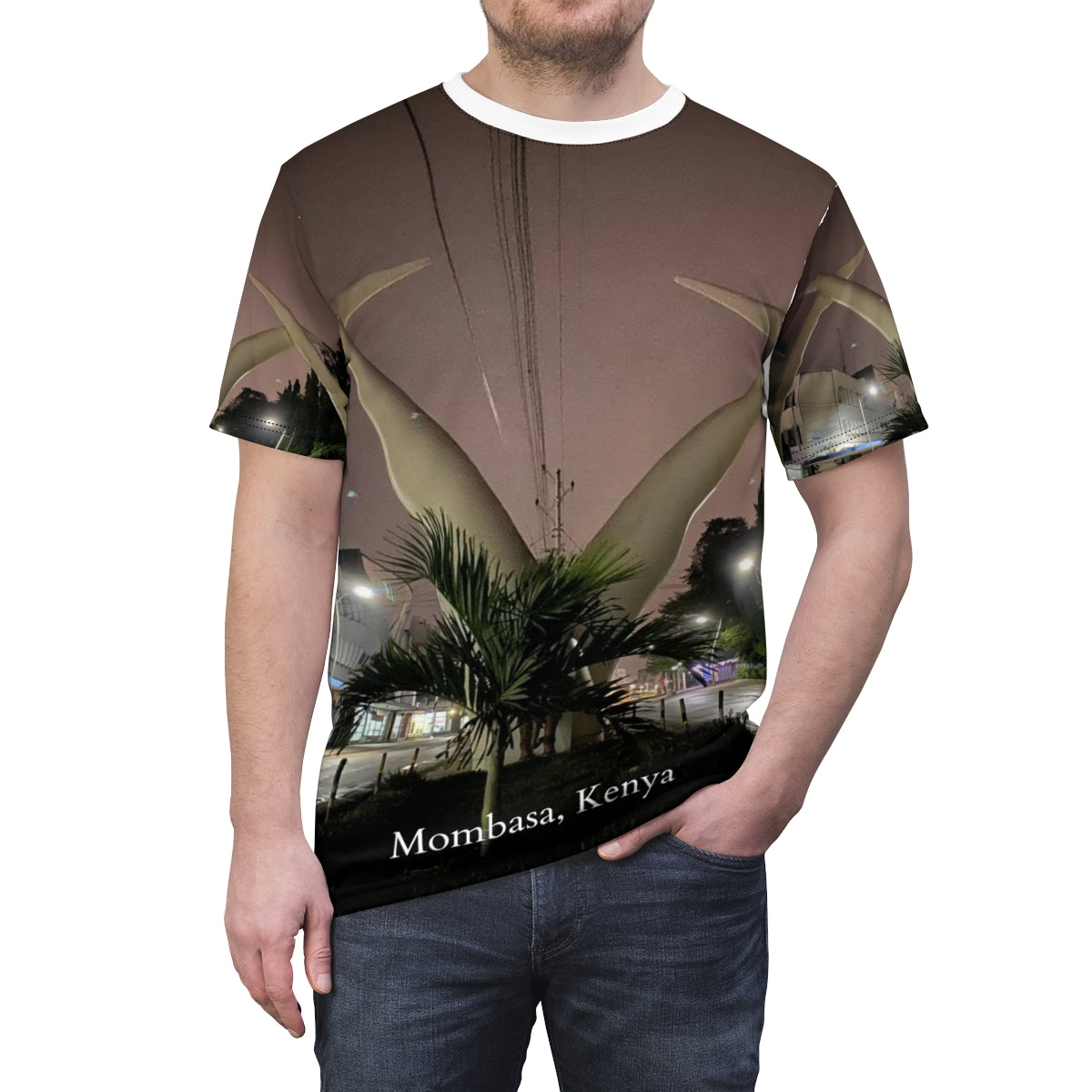 Unisex Tee