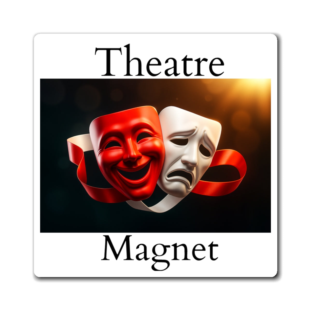 Theatre Magnet