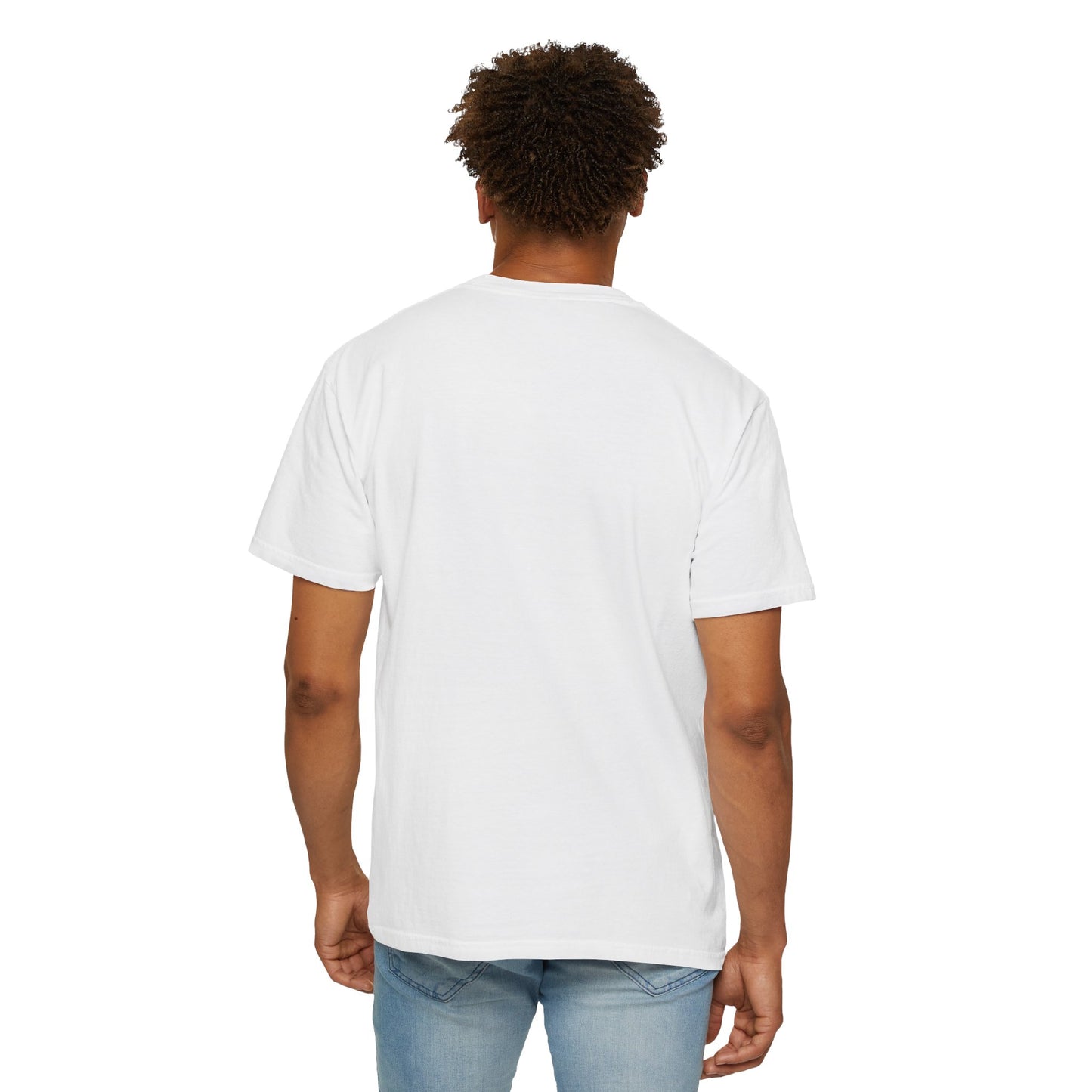 BUILT TO RISE™ Legacy Tee