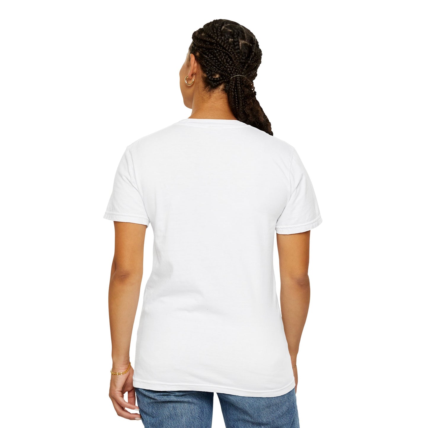 BUILT TO RISE™ Legacy Tee