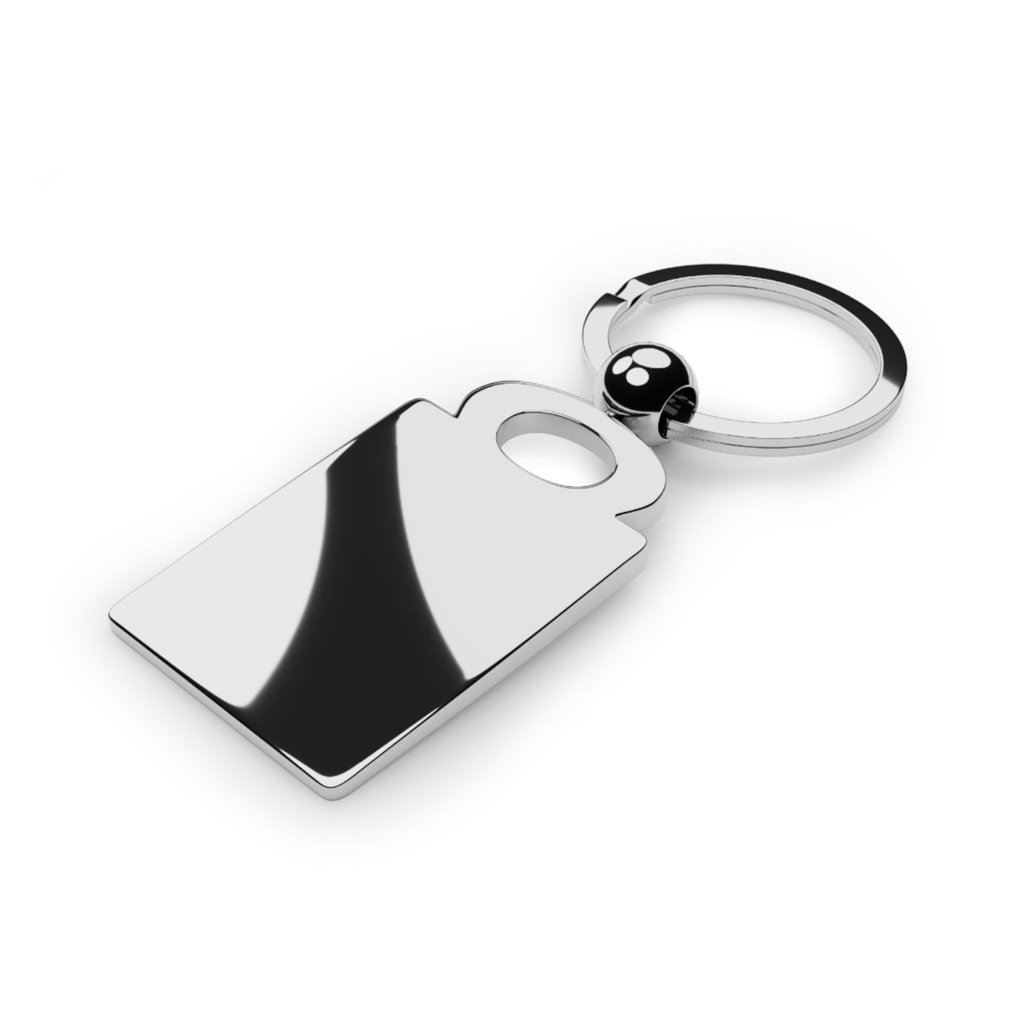 Gratitude Anchor Keyring — An Inspired Photo Keychain