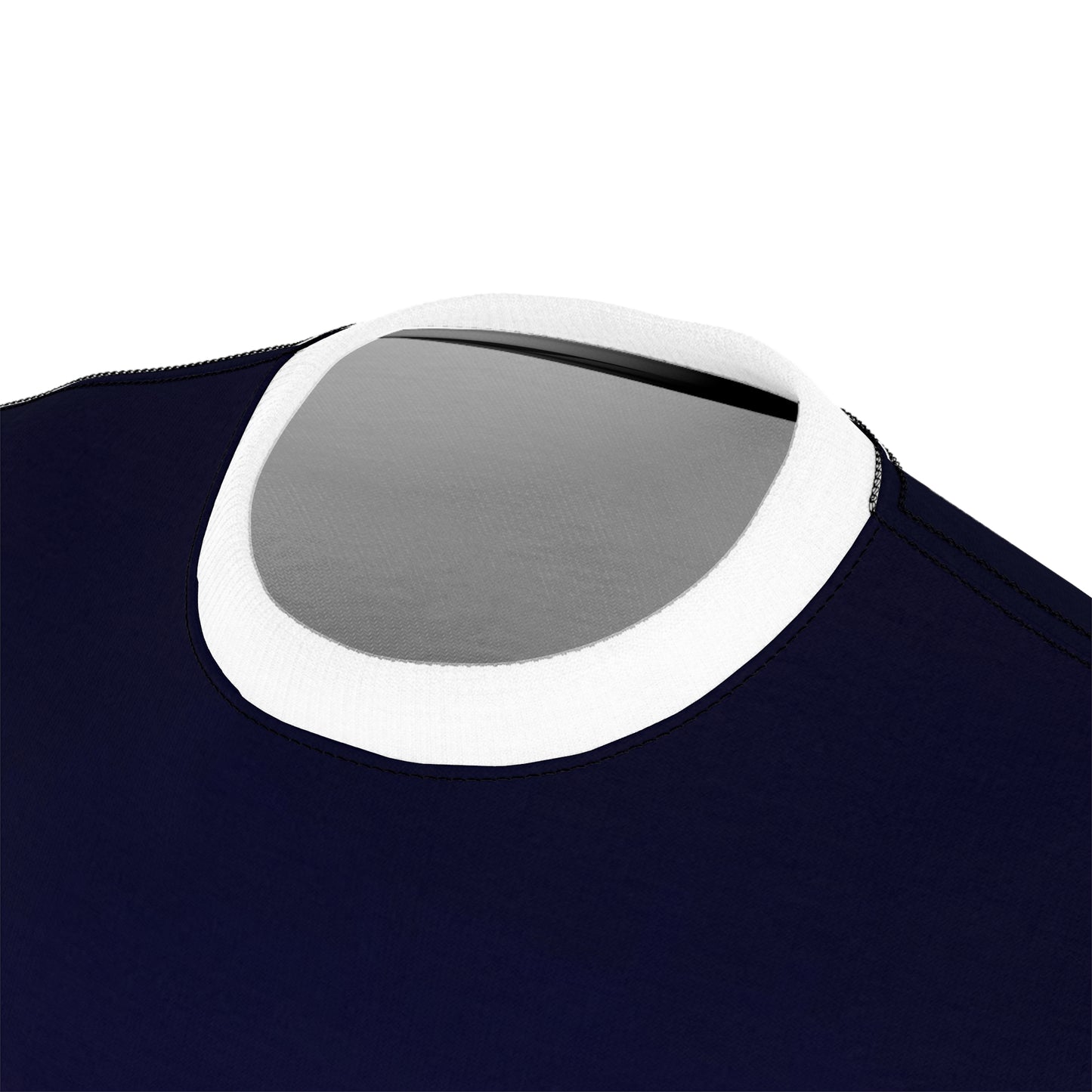 Kyiv, Ukraine Unisex Cut & Sew Tee (AOP)