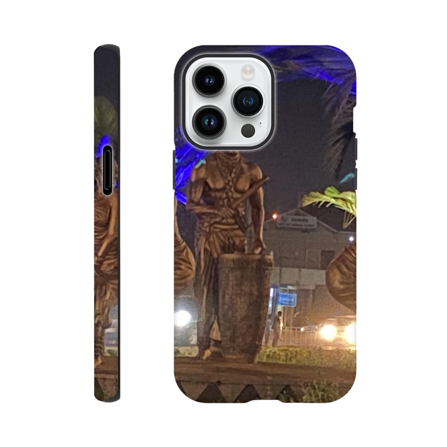 Kigali, Rwanda Phone cases