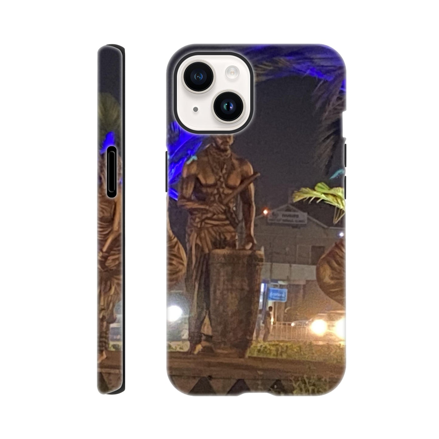 Kigali, Rwanda Phone cases