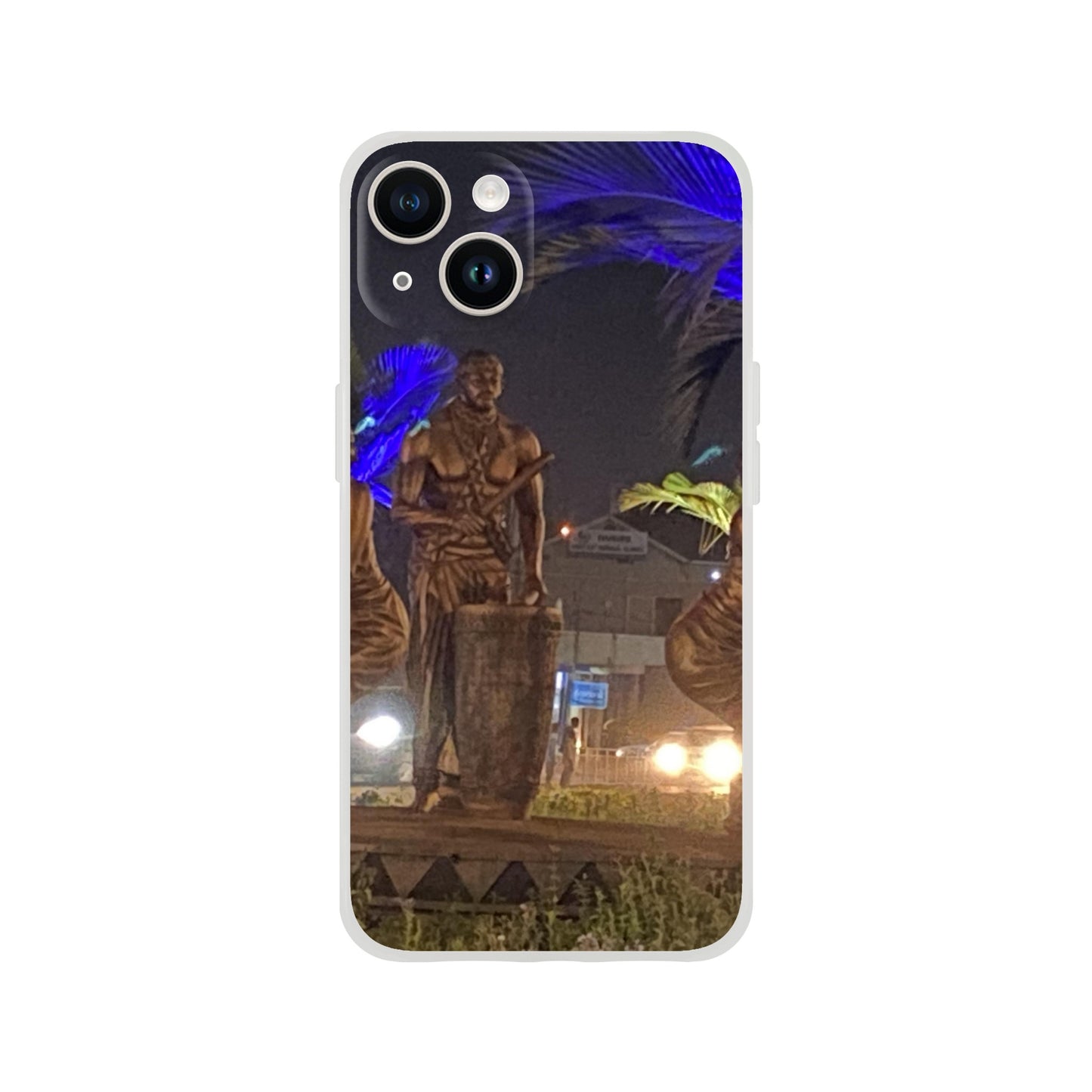 Kigali, Rwanda Phone cases