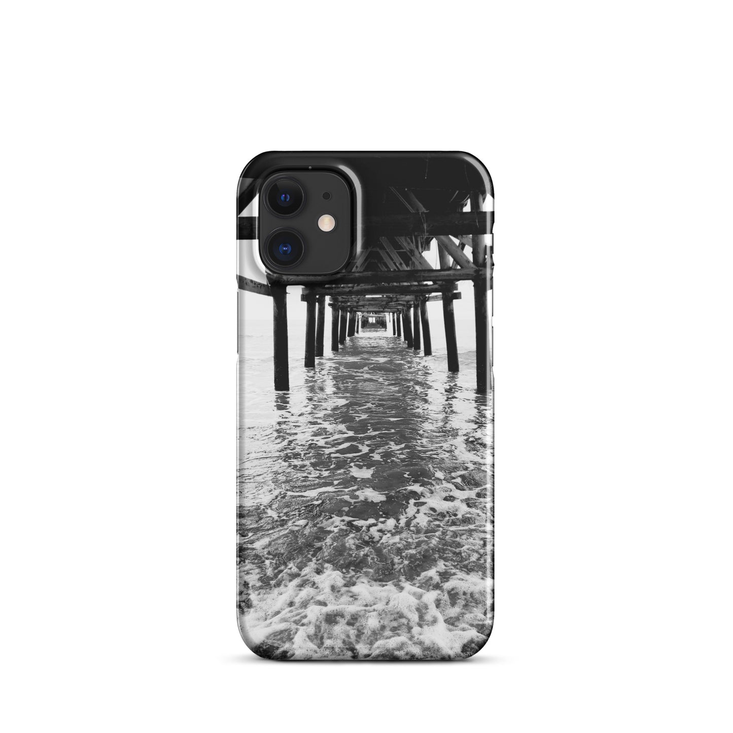 Myrtle Beach, South Carolina Snap case for iPhone®
