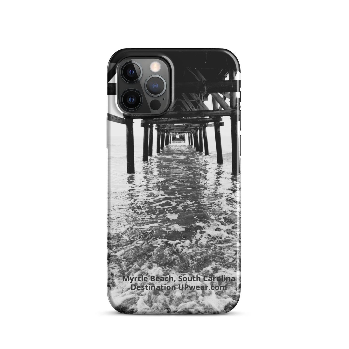 Myrtle Beach, South Carolina Snap case for iPhone®