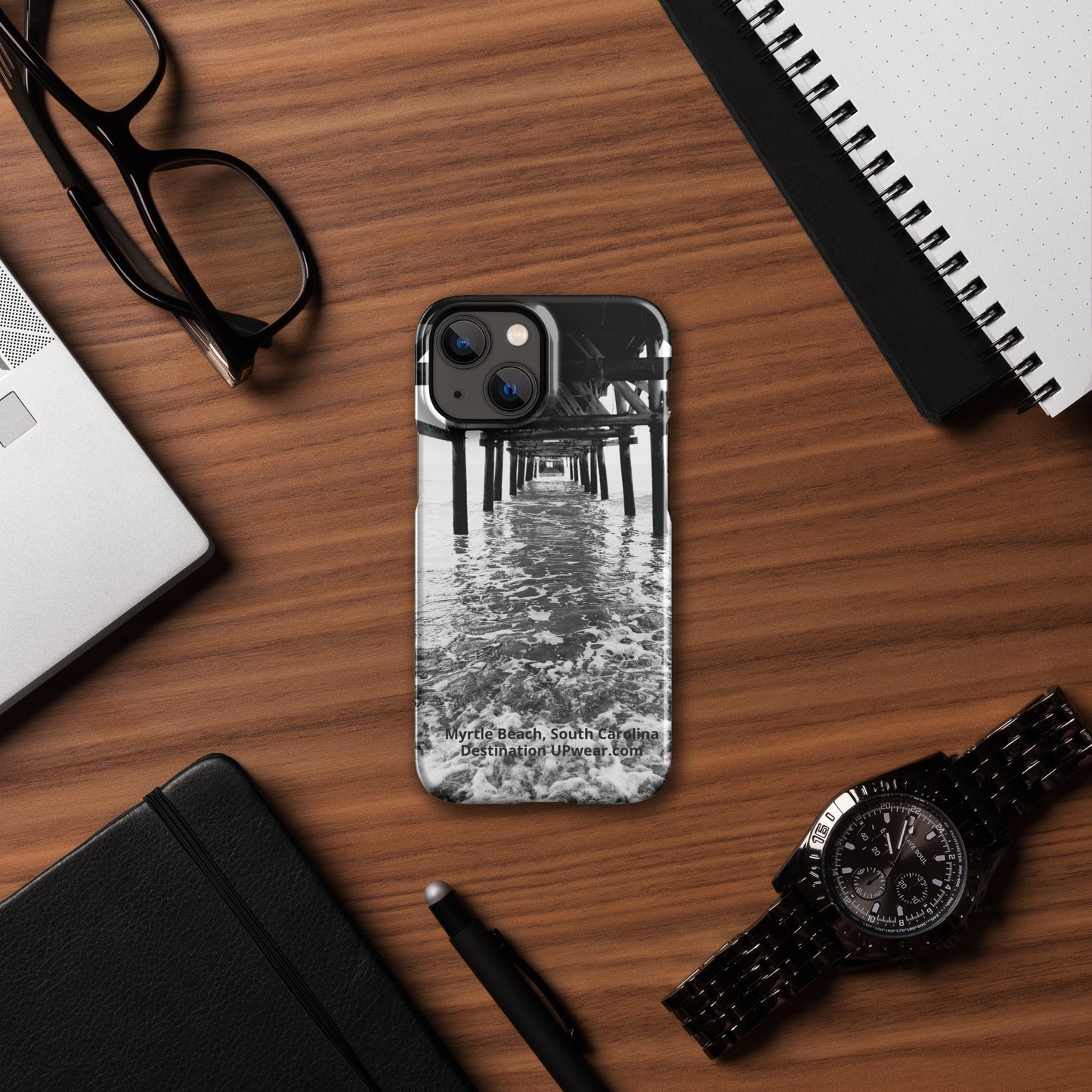 Myrtle Beach, South Carolina Snap case for iPhone®