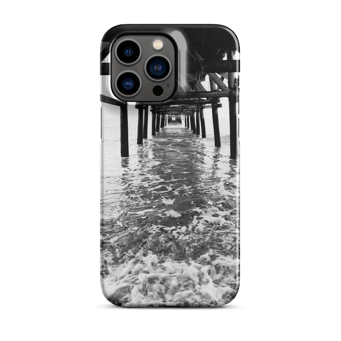 Myrtle Beach, South Carolina Snap case for iPhone®