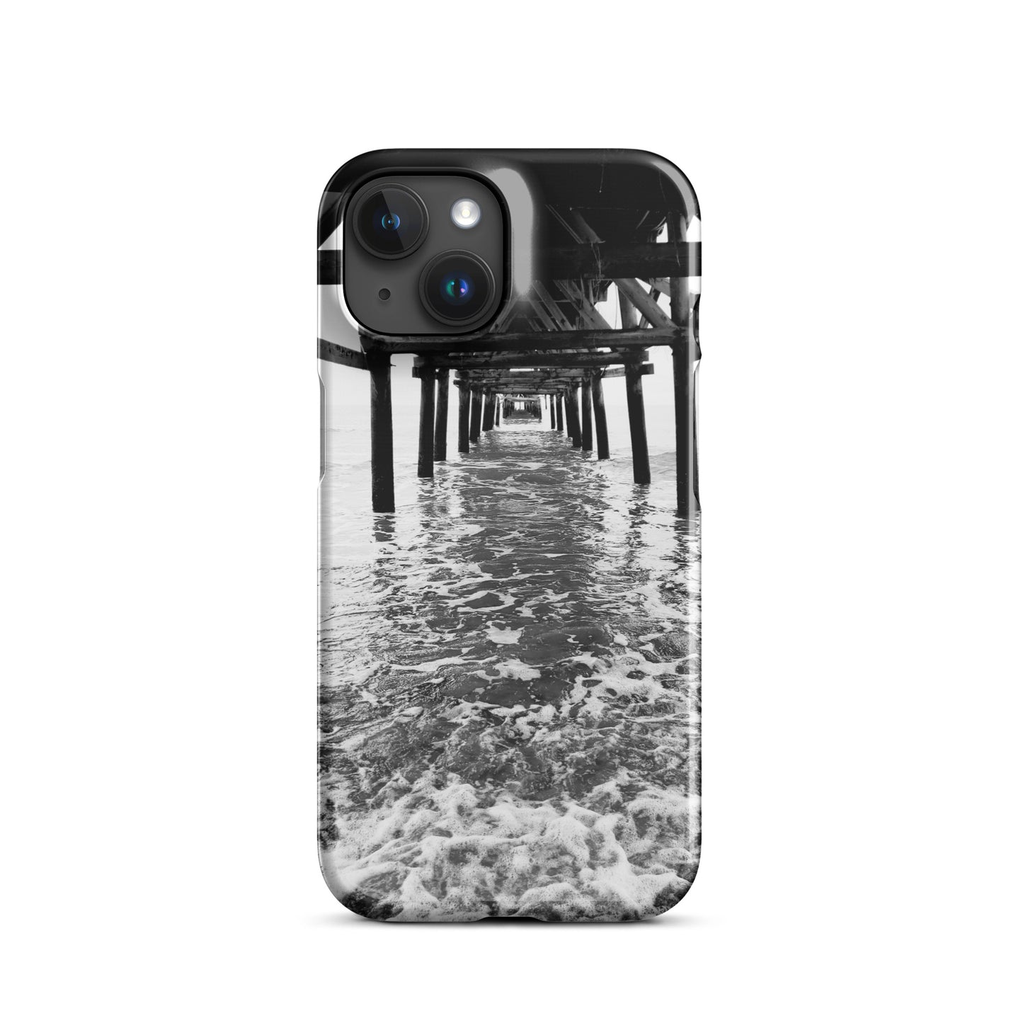 Myrtle Beach, South Carolina Snap case for iPhone®